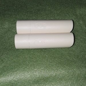 Eos bundle three in bundle (free makeup bag)